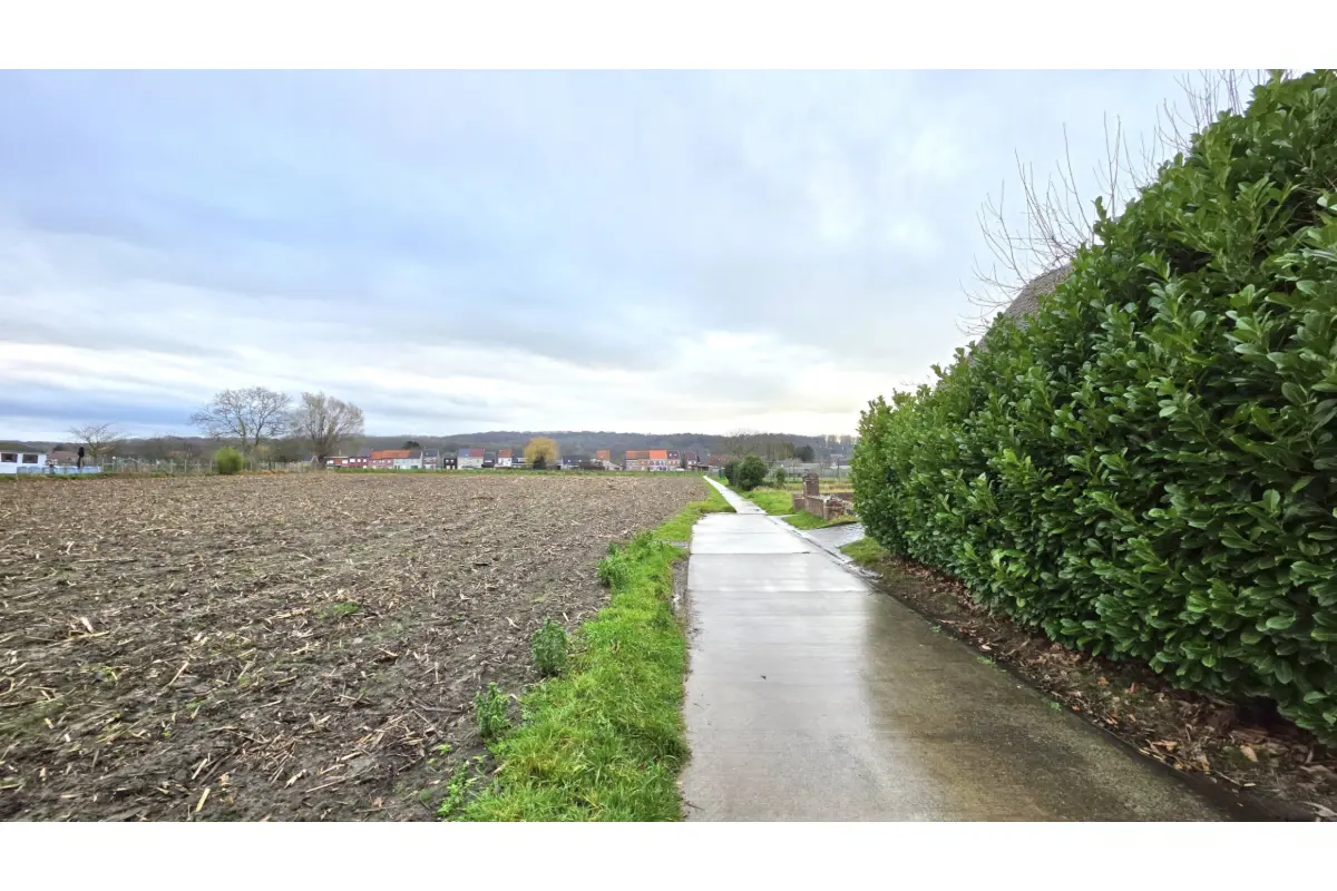 Terrain à vendre à Kluisbergen 9690 139000.00€  chambres m² - annonce 656162