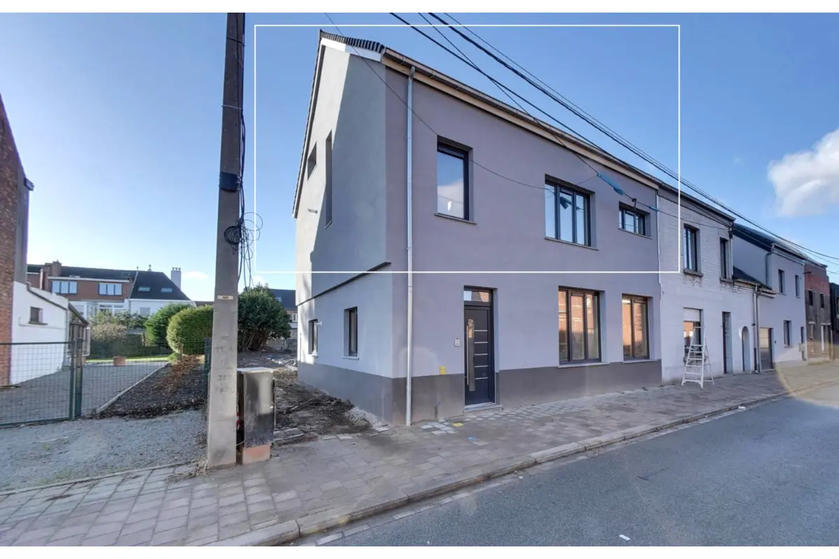 Appartement te  koop in Zemst 1980 399000.00€ 3 slaapkamers 124.00m² - Zoekertje 656214