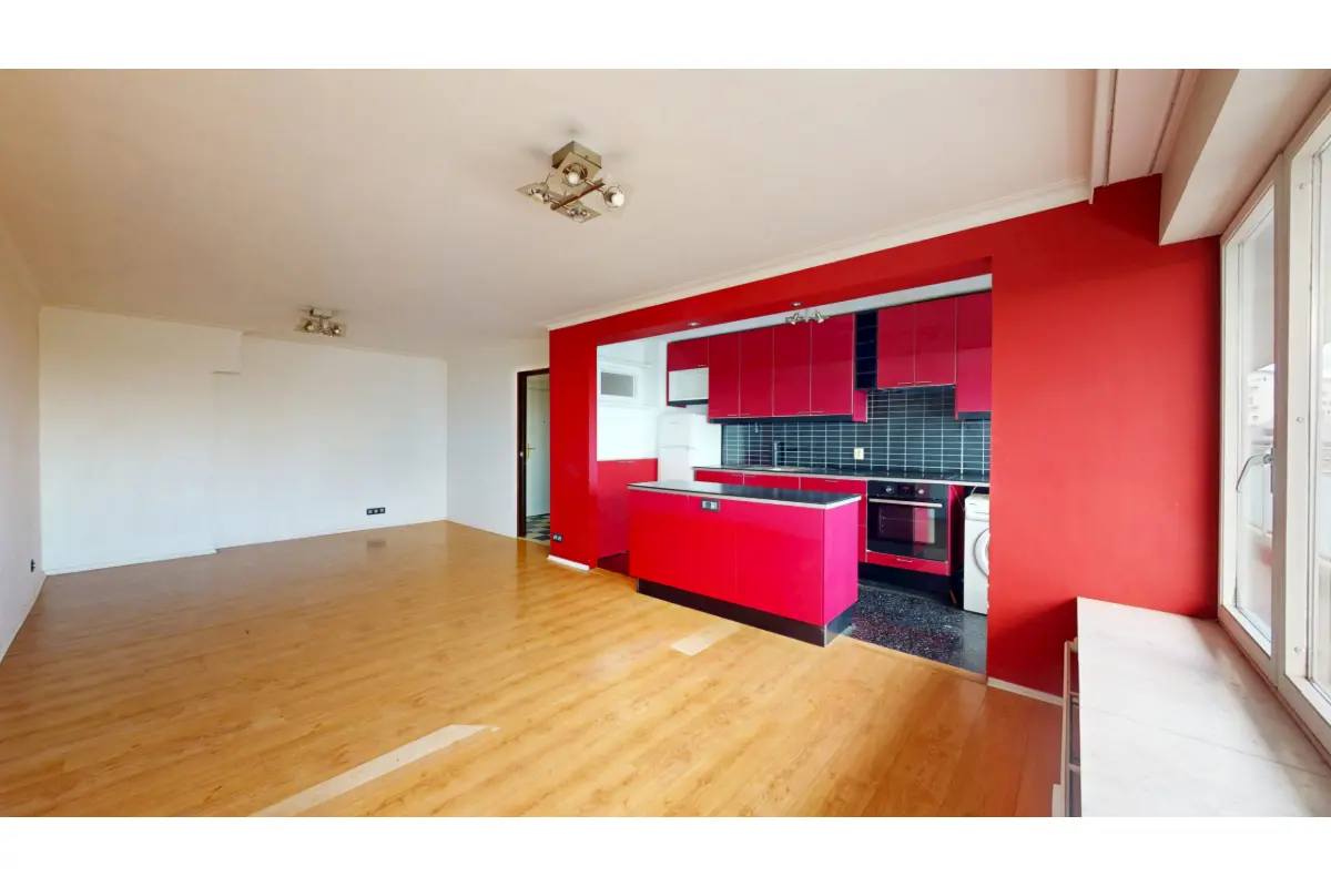 Appartement à vendre à Evere 1140 215000.00€ 2 chambres 76.00m² - annonce 656447