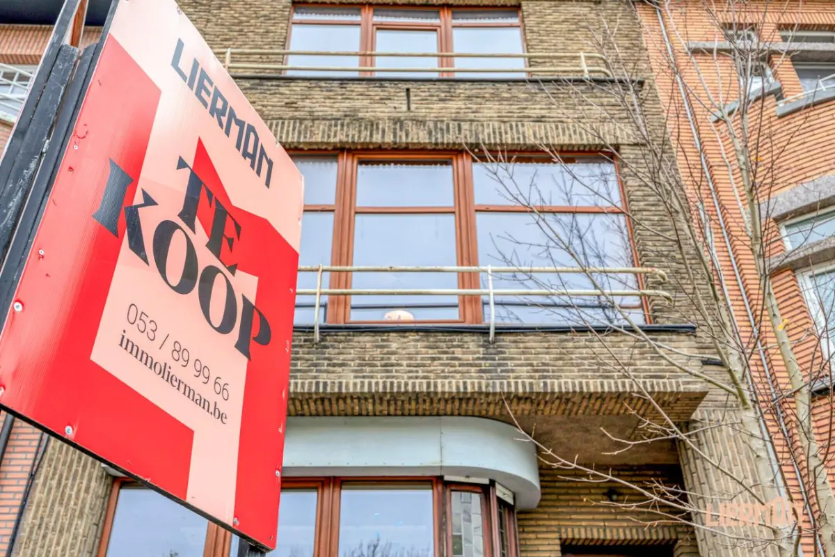 Kasteel te  koop in Aalst 9300 495000.00€ 4 slaapkamers 223.00m² - Zoekertje 656572