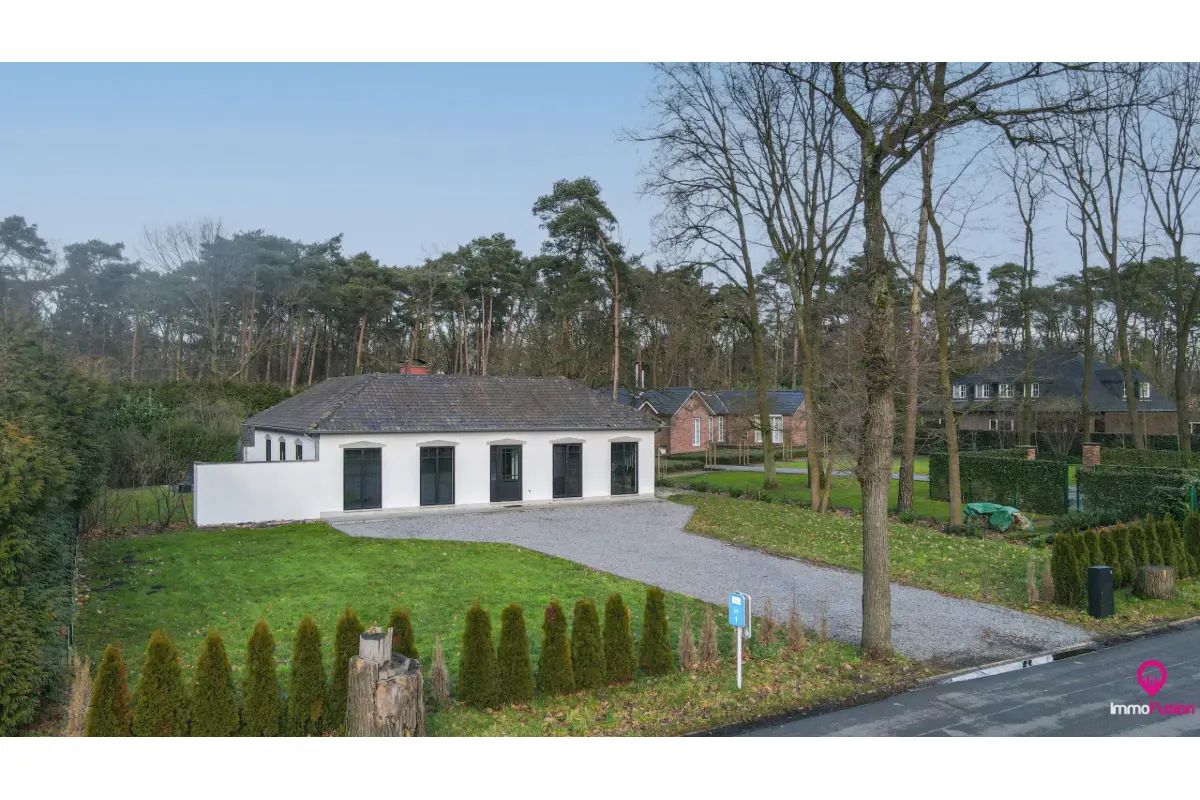 Autre à vendre à Houthalen-Helchteren 3530 475000.00€ 3 chambres 189.00m² - annonce 656366