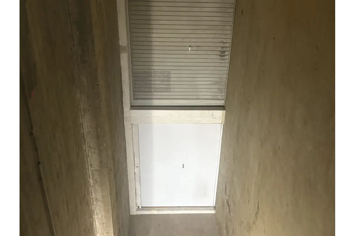 Parking & garage te  koop in De Panne 8660 50000.00€  slaapkamers m² - Zoekertje 656331