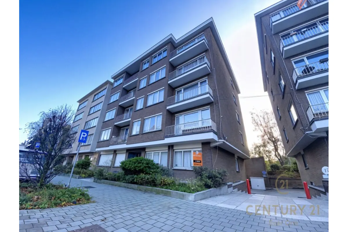 Appartement à vendre à Evere 1140 275000.00€ 2 chambres 96.00m² - annonce 656632