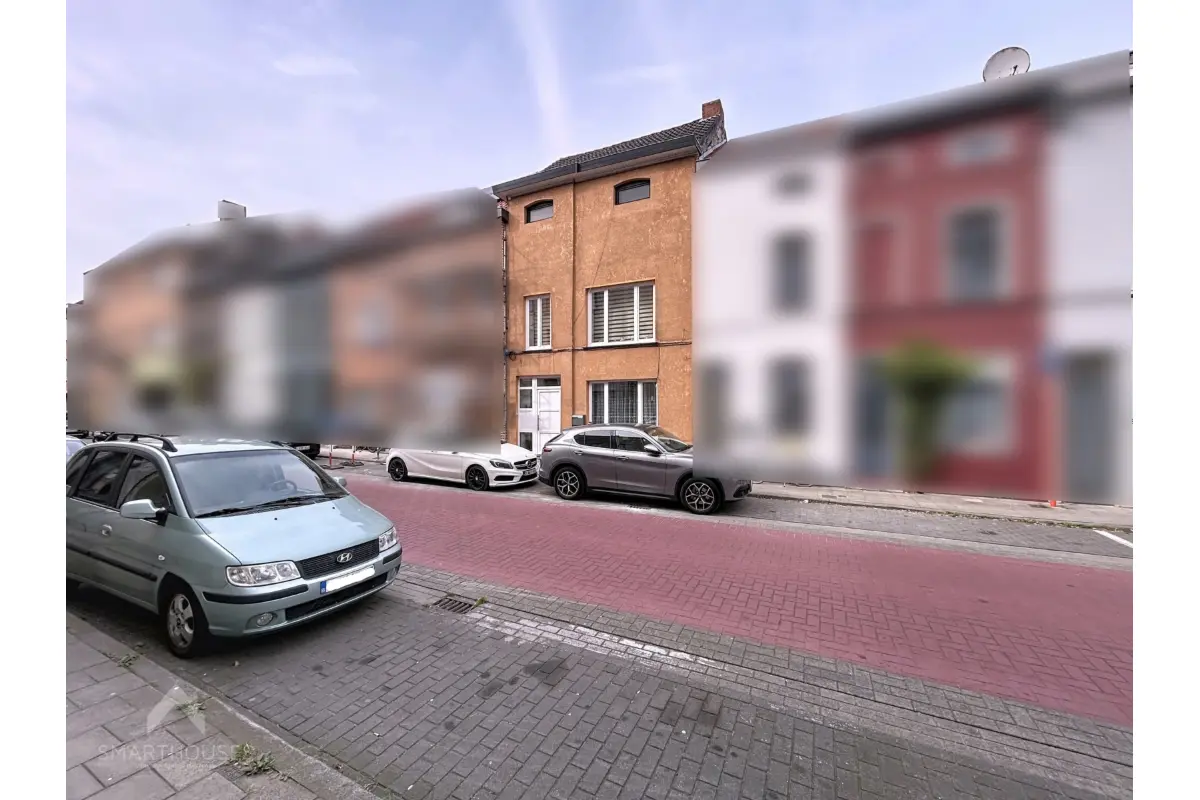 Appartementsgebouw te  koop in Gent 9000 529000.00€ 4 slaapkamers 173.00m² - Zoekertje 656585