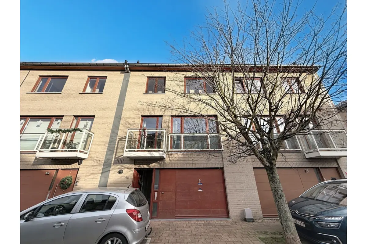 Maison à vendre à Anderlecht 1070 579000.00€ 5 chambres 220.00m² - annonce 656396