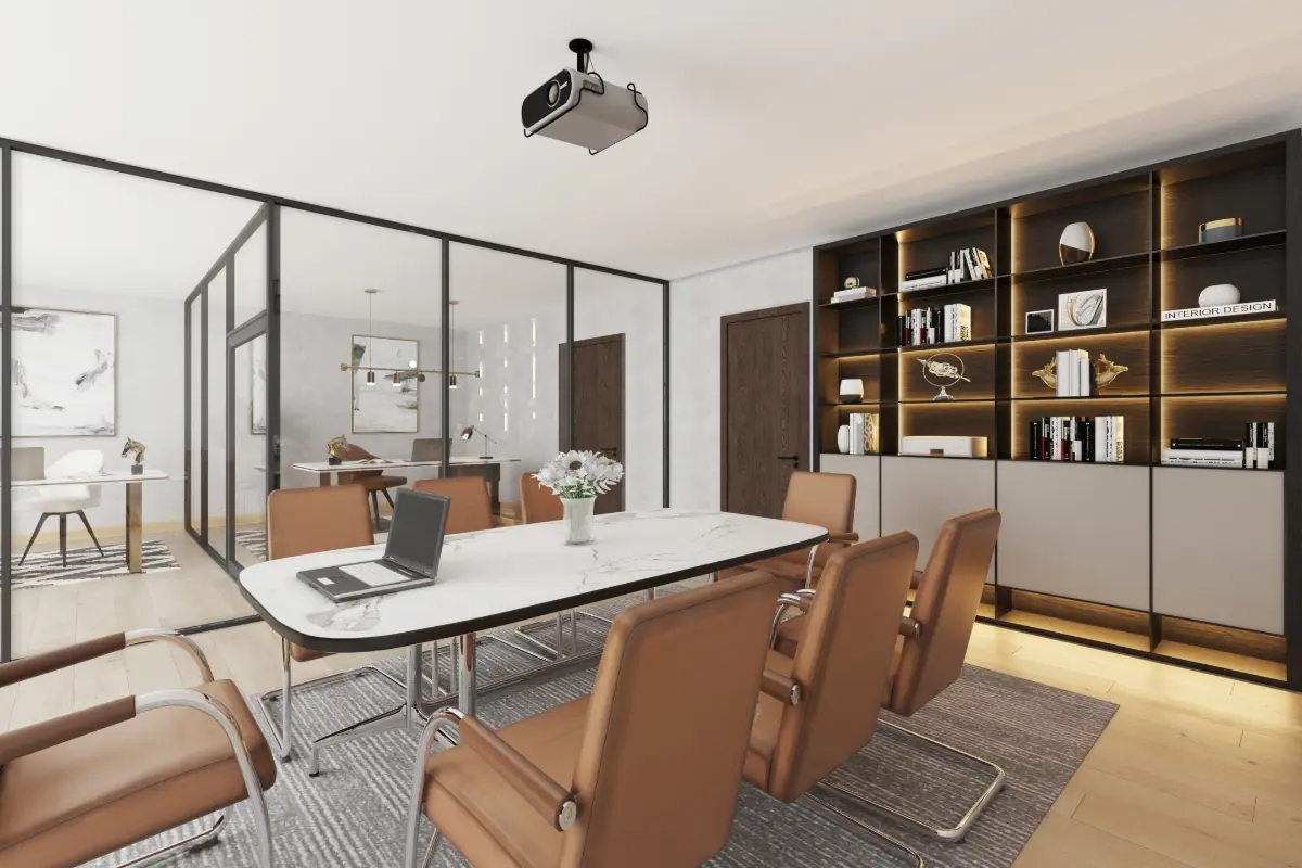 Commerce à vendre à Zwijnaarde 9052 260000.00€  chambres 119.00m² - annonce 656618