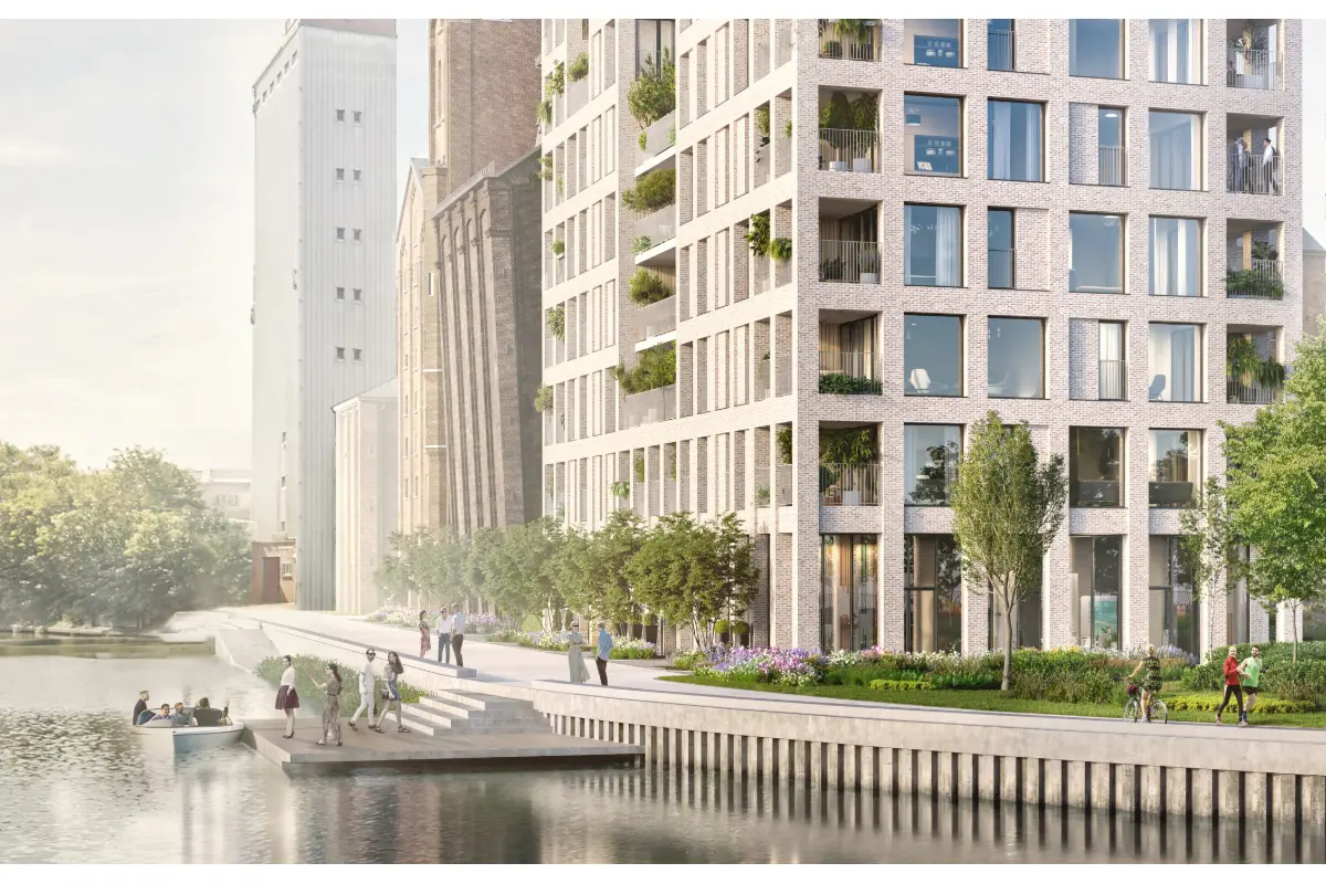 Commerce à vendre à Deinze 9800 249000.00€  chambres 82.00m² - annonce 656619