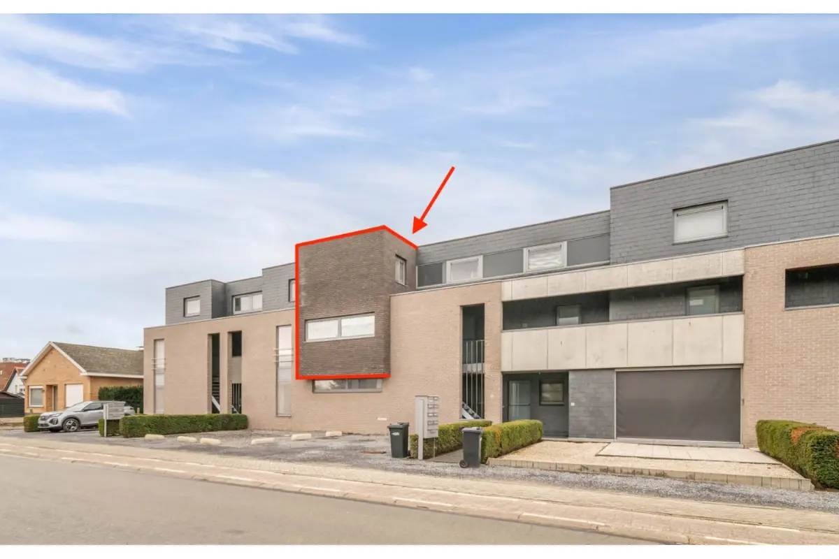 Appartement te  koop in Begijnendijk 3130 289000.00€ 2 slaapkamers 104.00m² - Zoekertje 656216