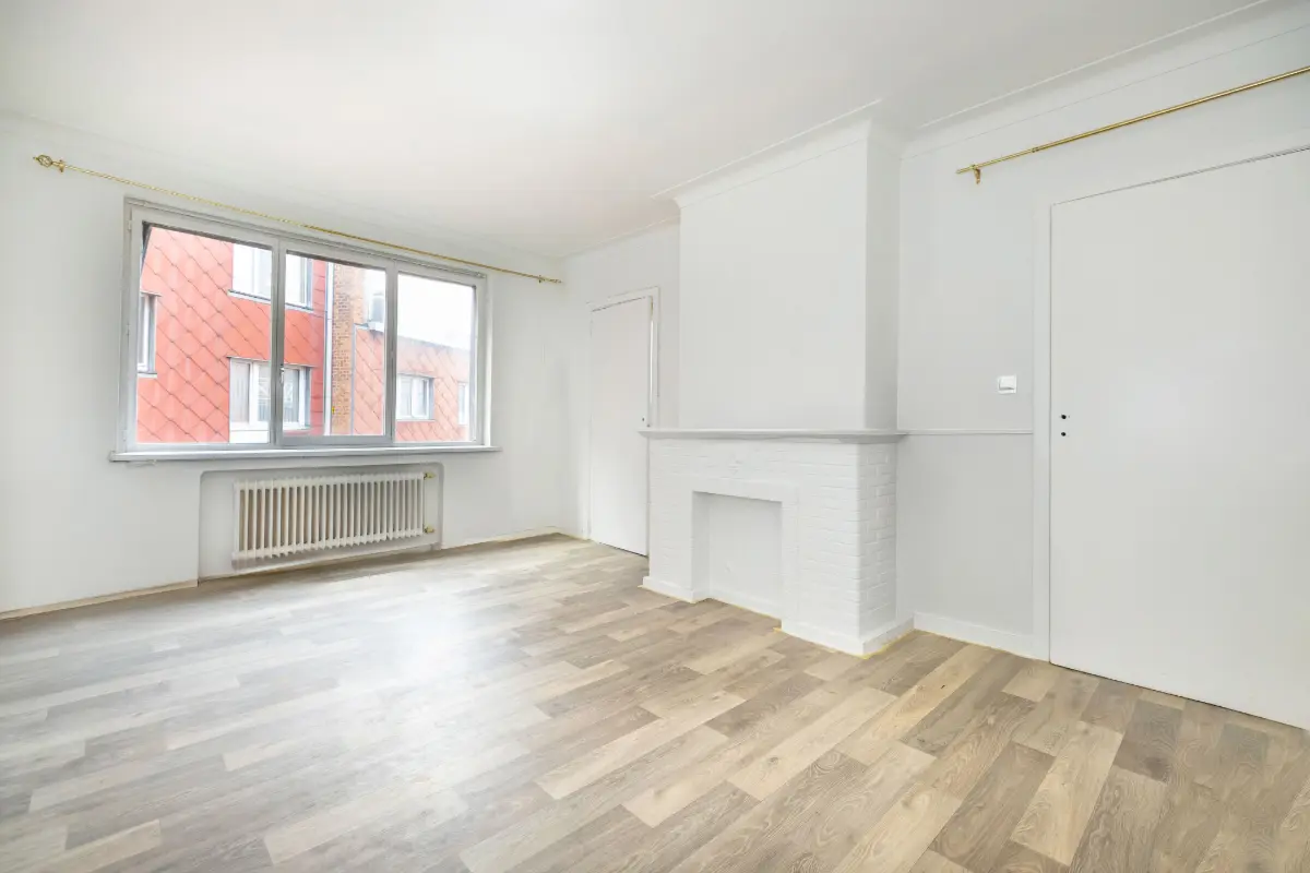 Studio te  koop in Sint-Jans-Molenbeek 1080 115000.00€ 0 slaapkamers 32.00m² - Zoekertje 656421