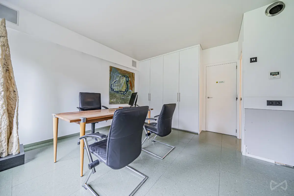Appartement à vendre à Ixelles 1050 295000.00€ 1 chambres 82.00m² - annonce 656493