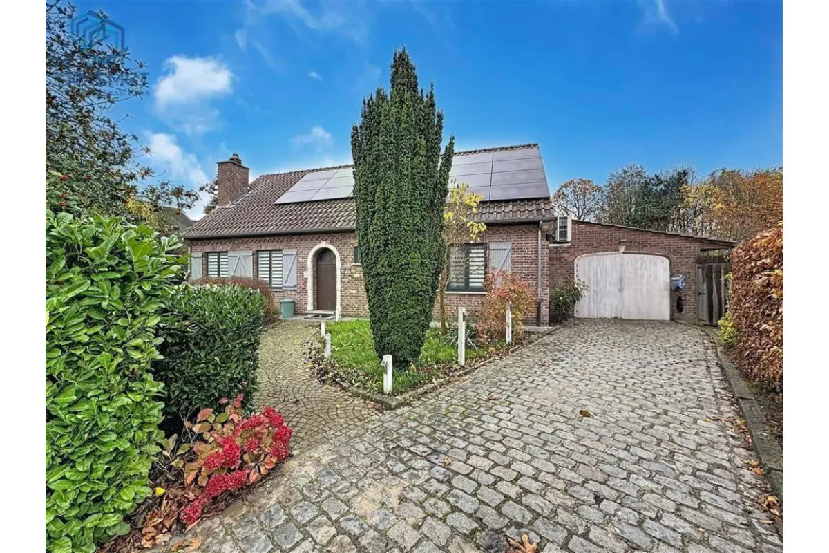 Maison à vendre à Herzele 9550 395000.00€ 4 chambres 205.00m² - annonce 656778