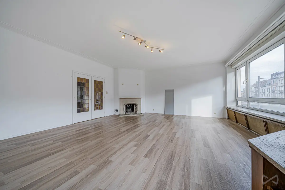 Appartement à vendre à Ixelles 1050 465000.00€ 2 chambres 120.00m² - annonce 656742