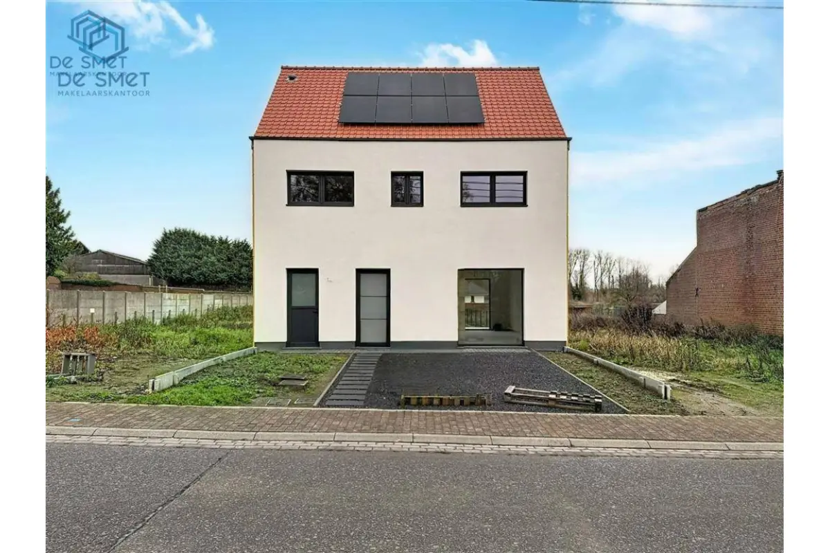 Maison à vendre à Goeferdinge 9500 345000.00€ 4 chambres 200.00m² - annonce 656772