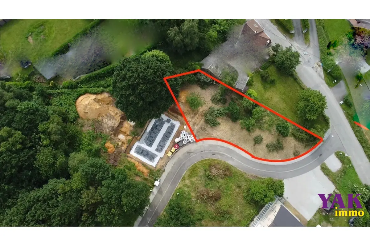 Terrain à vendre à Oisquercq 1480 140000.00€  chambres m² - annonce 656731