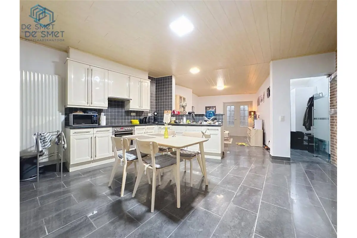 Maison à vendre à Brakel 9660 275000.00€ 4 chambres 189.00m² - annonce 656779