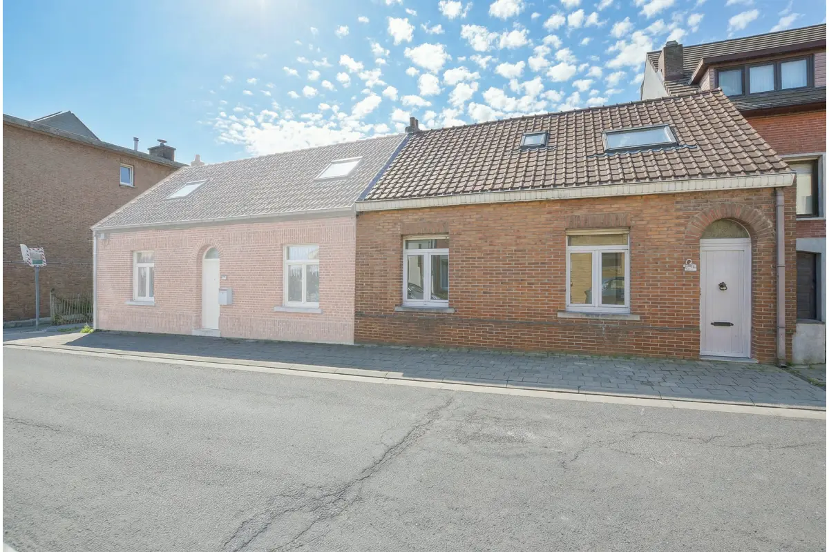 Maison à vendre à Wemmel 1780 520000.00€ 3 chambres 126.00m² - annonce 656705