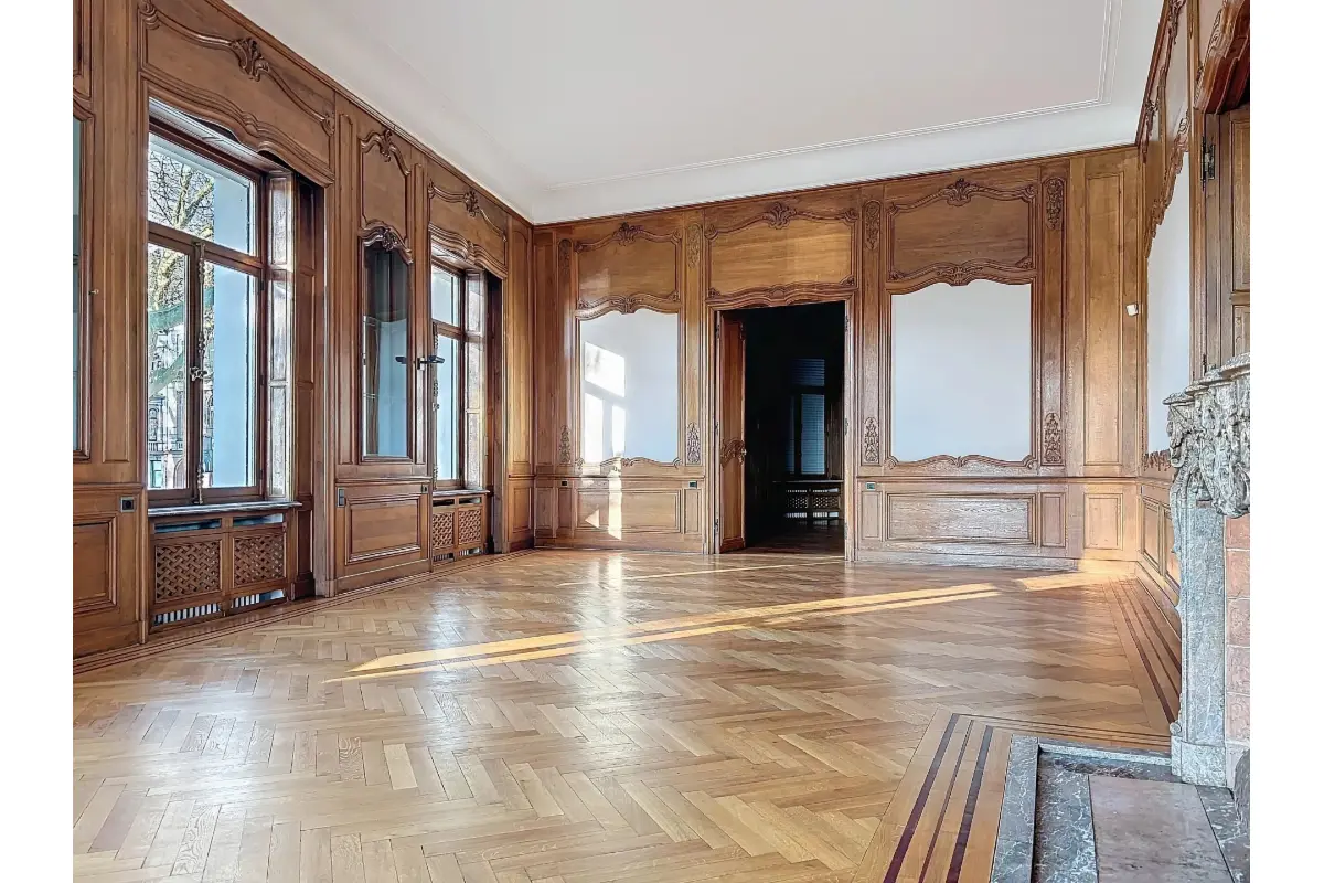 Appartement à vendre à Ixelles 1050 2150000.00€ 6 chambres 661.00m² - annonce 656710