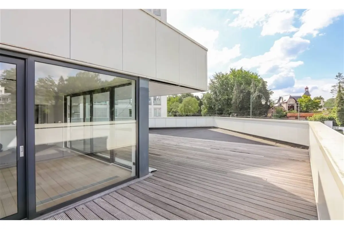 Appartement à louer à Ixelles 1050 2250.00€ 3 chambres 152.00m² - annonce 656702