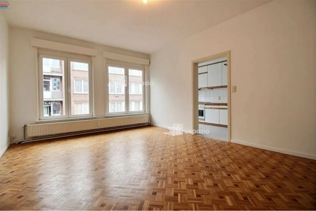 Appartement à vendre à Schaerbeek 1030 295000.00€ 2 chambres 80.00m² - annonce 656766