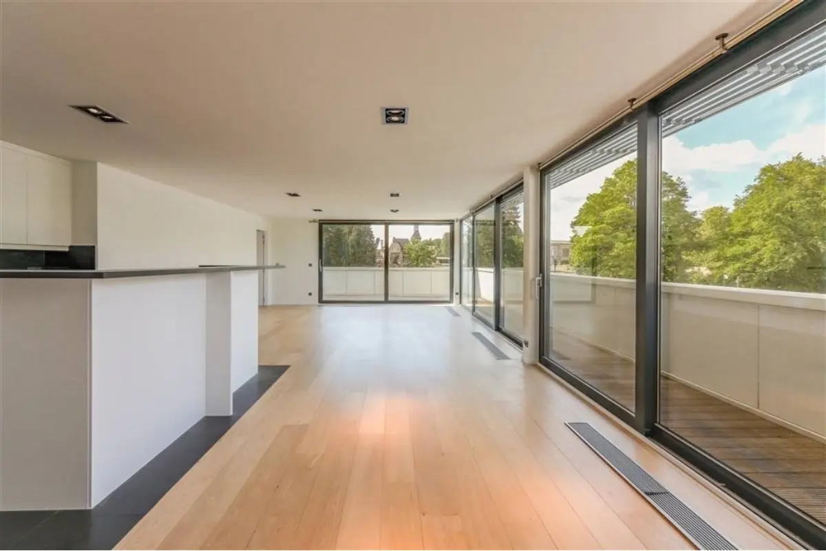 Appartement à louer à Ixelles 1050 2150.00€ 3 chambres 148.00m² - annonce 656701