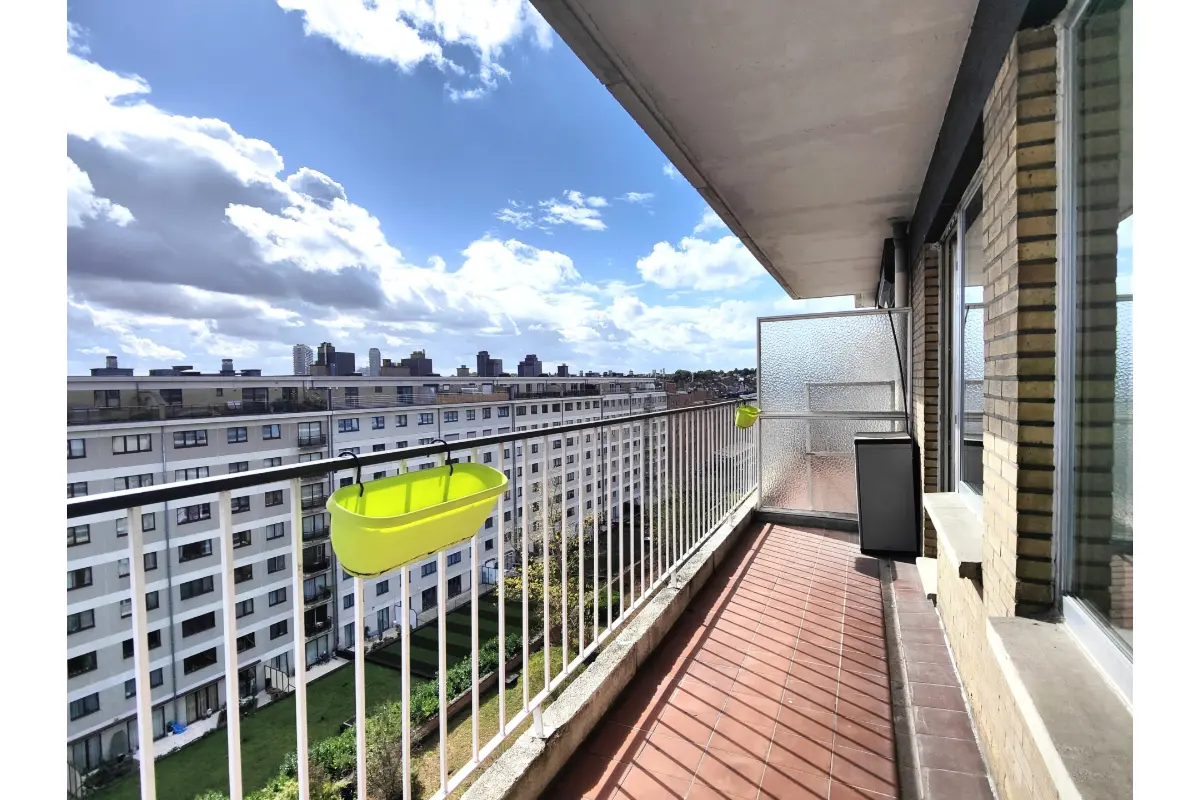 Appartement à vendre à Koekelberg 1081 230000.00€ 2 chambres 107.00m² - annonce 656724