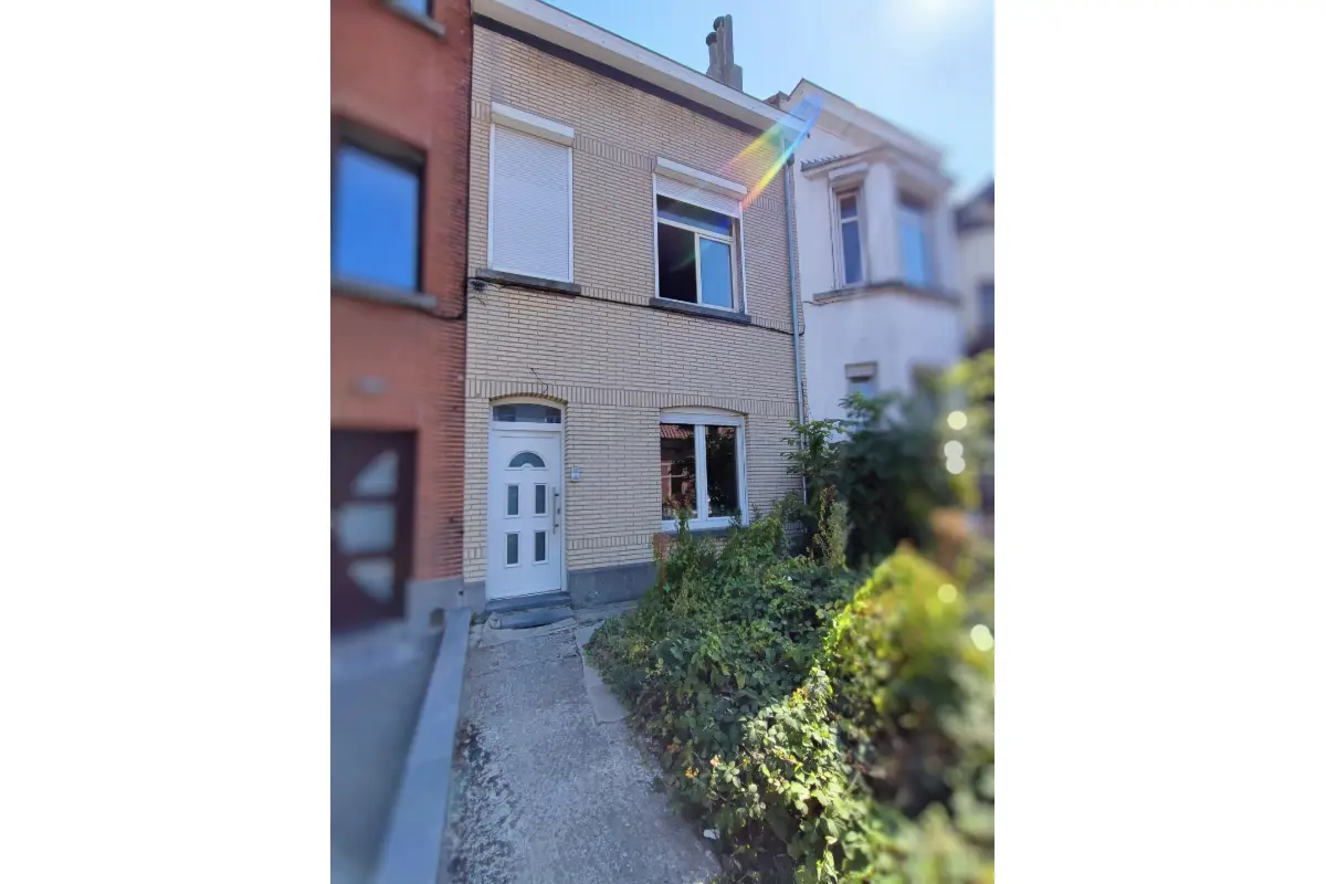 Maison à vendre à Berchem-Sainte-Agathe 1082 430000.00€ 4 chambres 165.00m² - annonce 656721