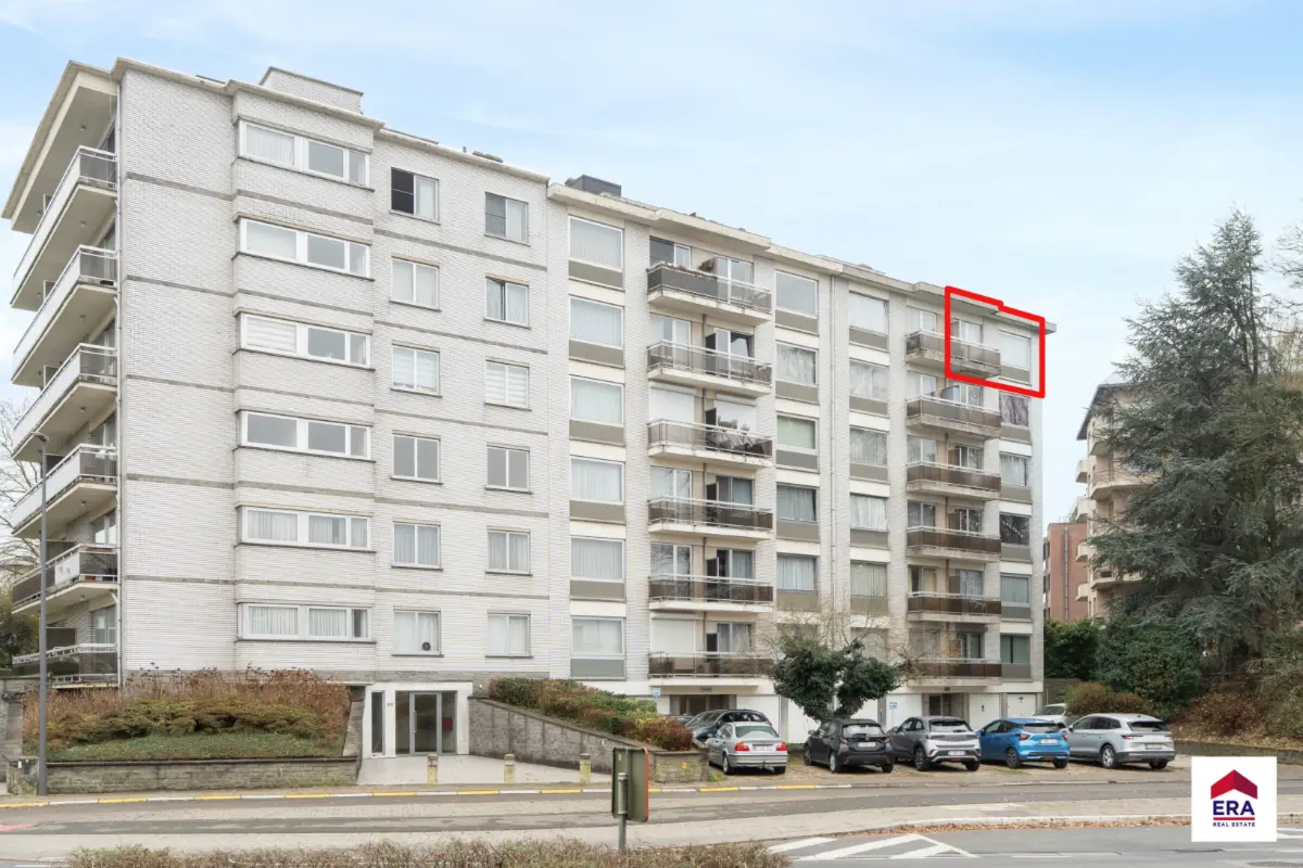 Appartement te  koop in Dilbeek 1700 315000.00€ 3 slaapkamers 112.00m² - Zoekertje 656794