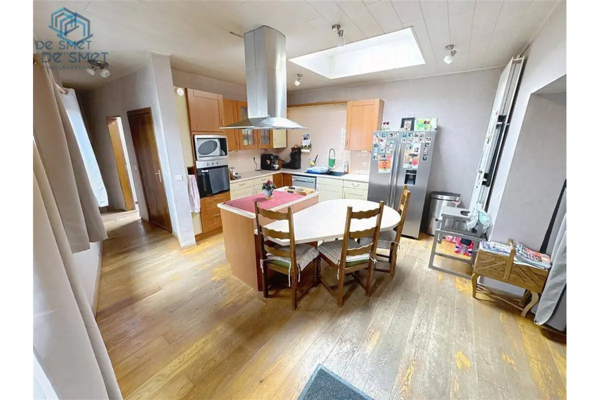 Maison à vendre à Pepingen 1670 360000.00€ 2 chambres 134.00m² - annonce 656783