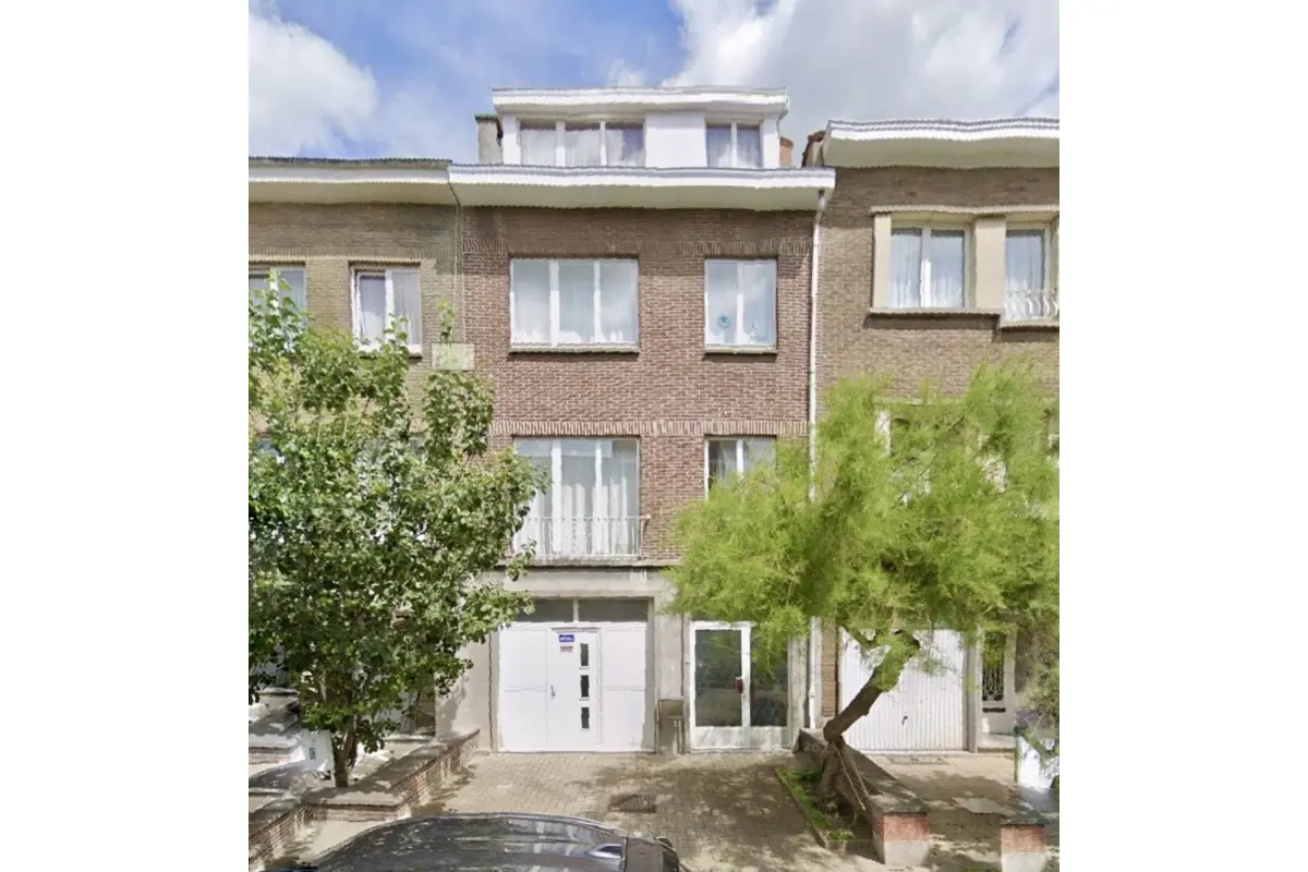 Maison à vendre à Berchem-Sainte-Agathe 1082 475000.00€ 3 chambres 197.00m² - annonce 656740