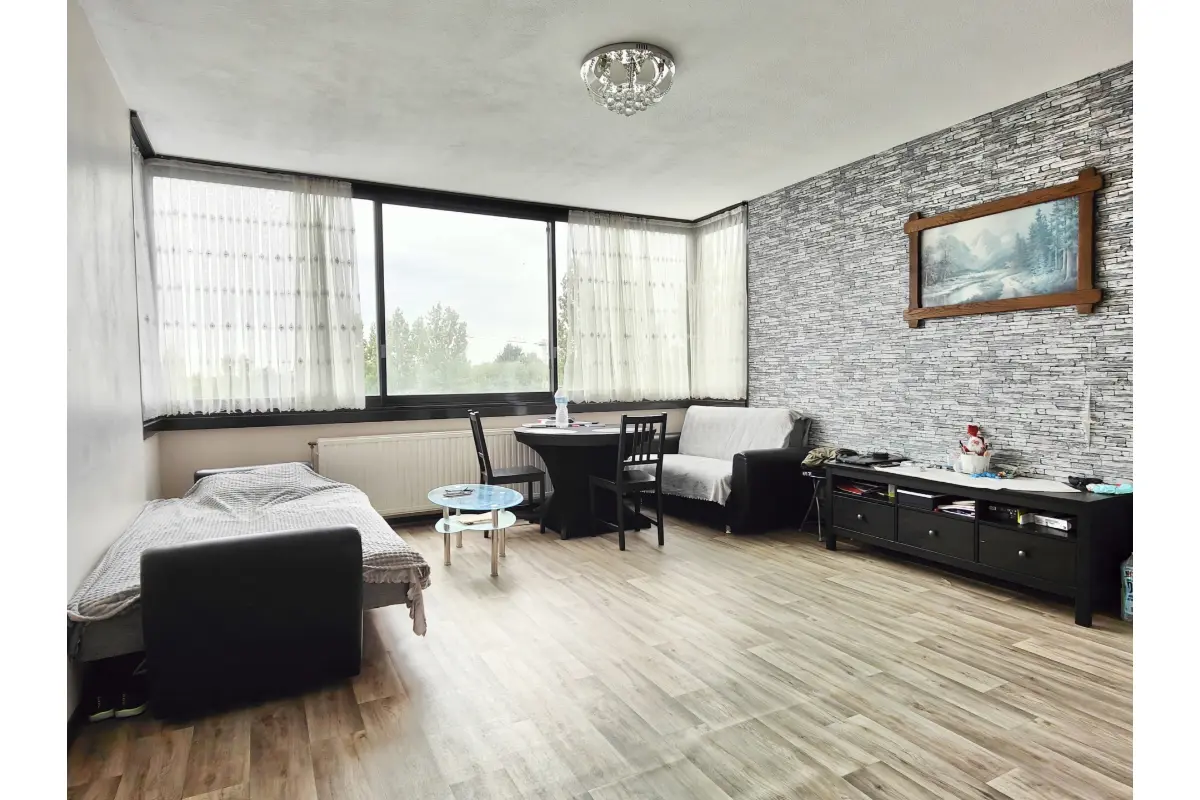 Appartement à vendre à Jette 1090 155000.00€ 1 chambres 50.00m² - annonce 656725