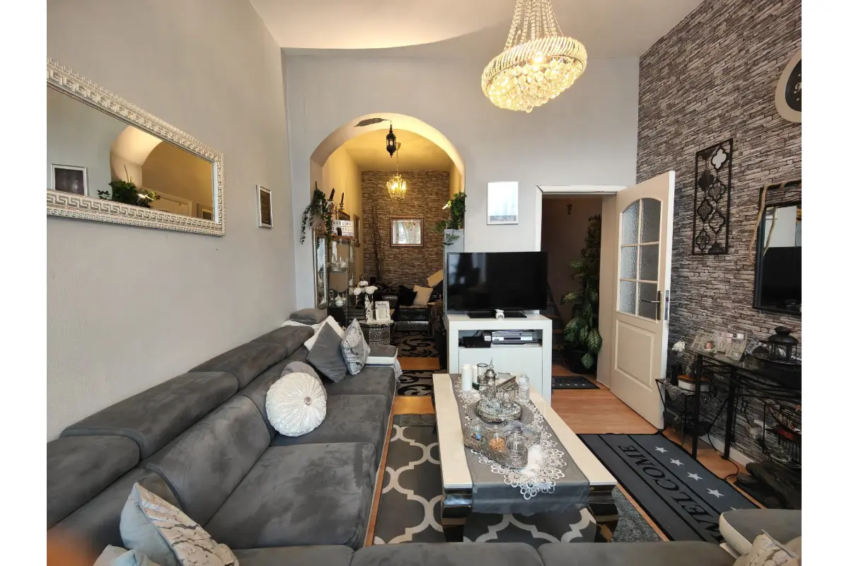 Maison à vendre à Molenbeek-Saint-Jean 1080 290000.00€ 3 chambres 130.00m² - annonce 656726