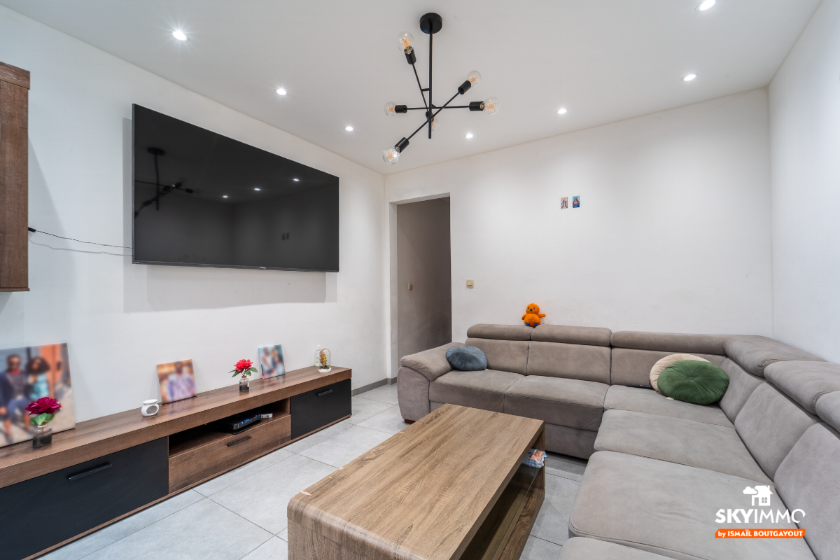 Maison à vendre à Liège 4000 180000.00€ 4 chambres 100.00m² - annonce 657062