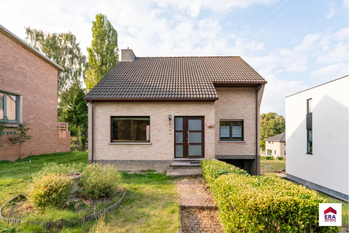 Maison à vendre à Rhode-Saint-Genese 1640 495000.00€ 3 chambres 159.00m² - annonce 657081