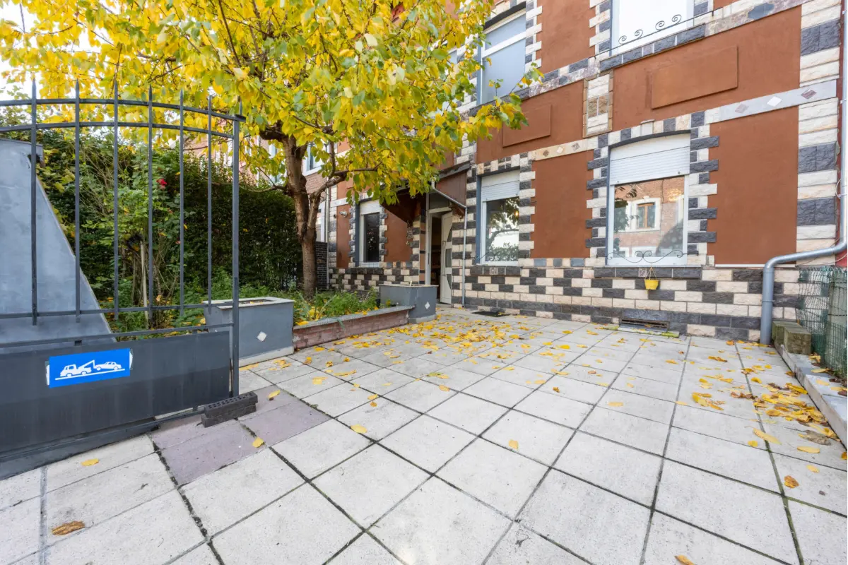 Maison à vendre à Grivegnée 4030 239000.00€ 4 chambres 115.00m² - annonce 657025