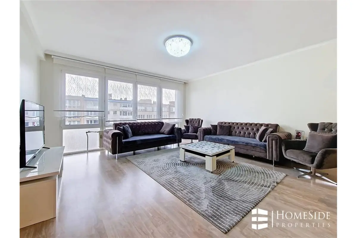 Appartement à vendre à Schaerbeek 1030 279000.00€ 2 chambres 90.00m² - annonce 657052