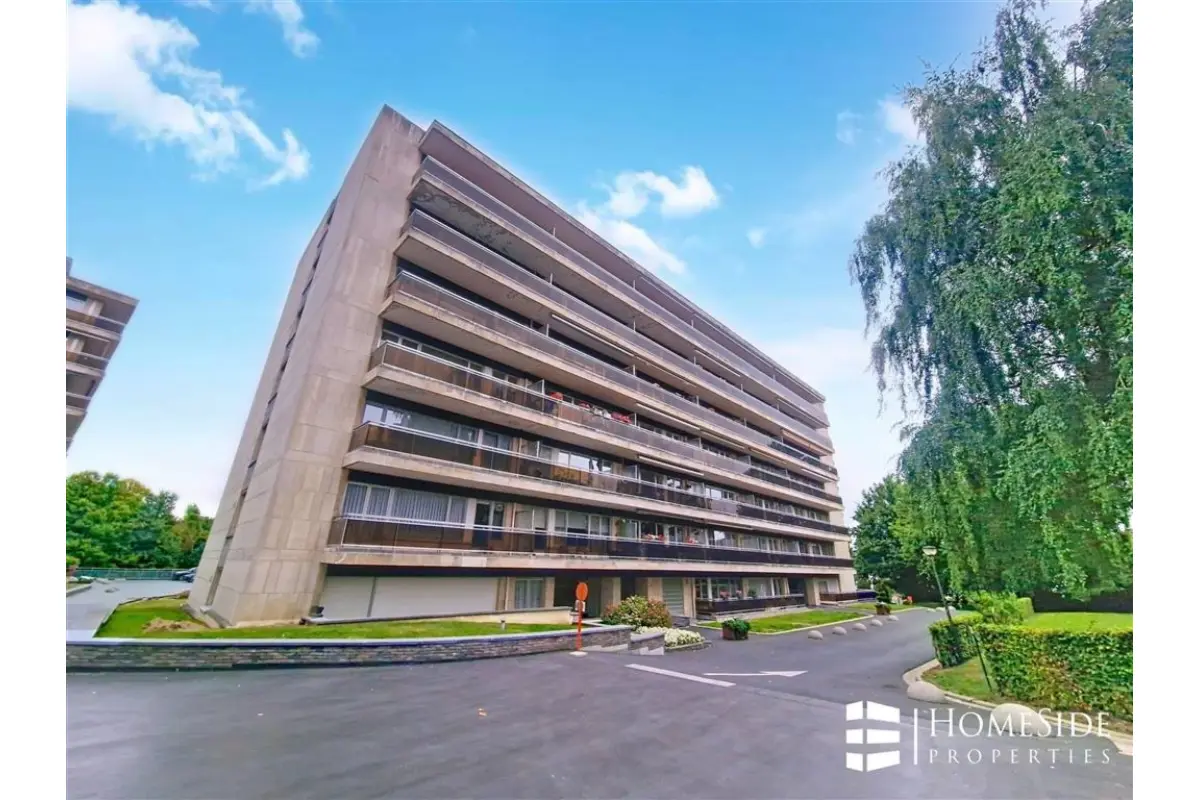 Appartement te  koop in Laken 1020 259000.00€ 3 slaapkamers 105.00m² - Zoekertje 657045