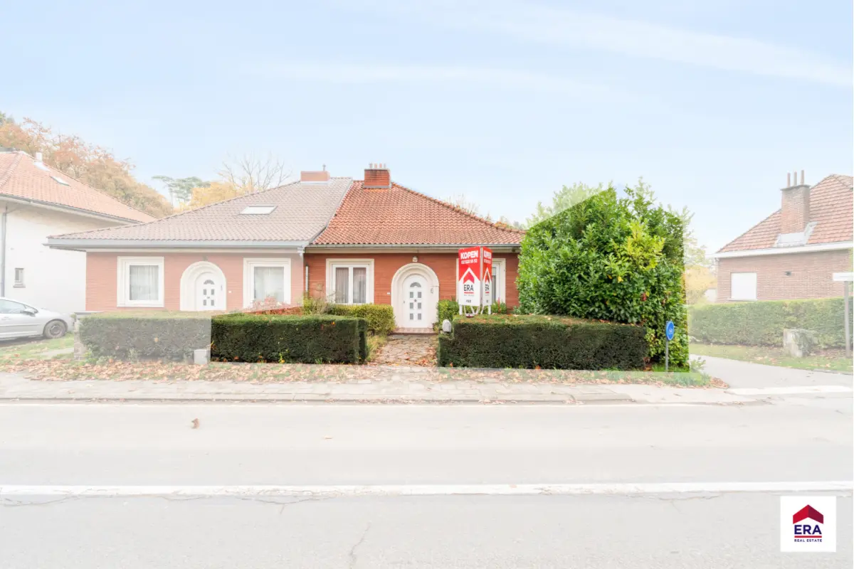 Maison à vendre à Alsemberg 1652 419000.00€ 4 chambres 176.00m² - annonce 657079