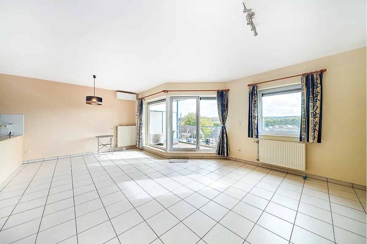 Appartement te  koop in Waver 1300 320000.00€ 2 slaapkamers 82.00m² - Zoekertje 657060