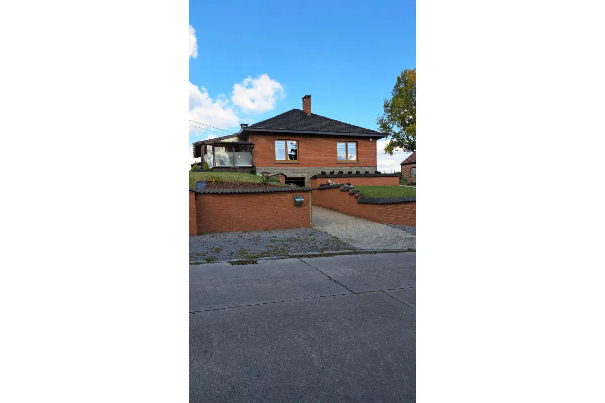 Maison à vendre à Nivelles 1400 499000.00€ 2 chambres 140.00m² - annonce 657010