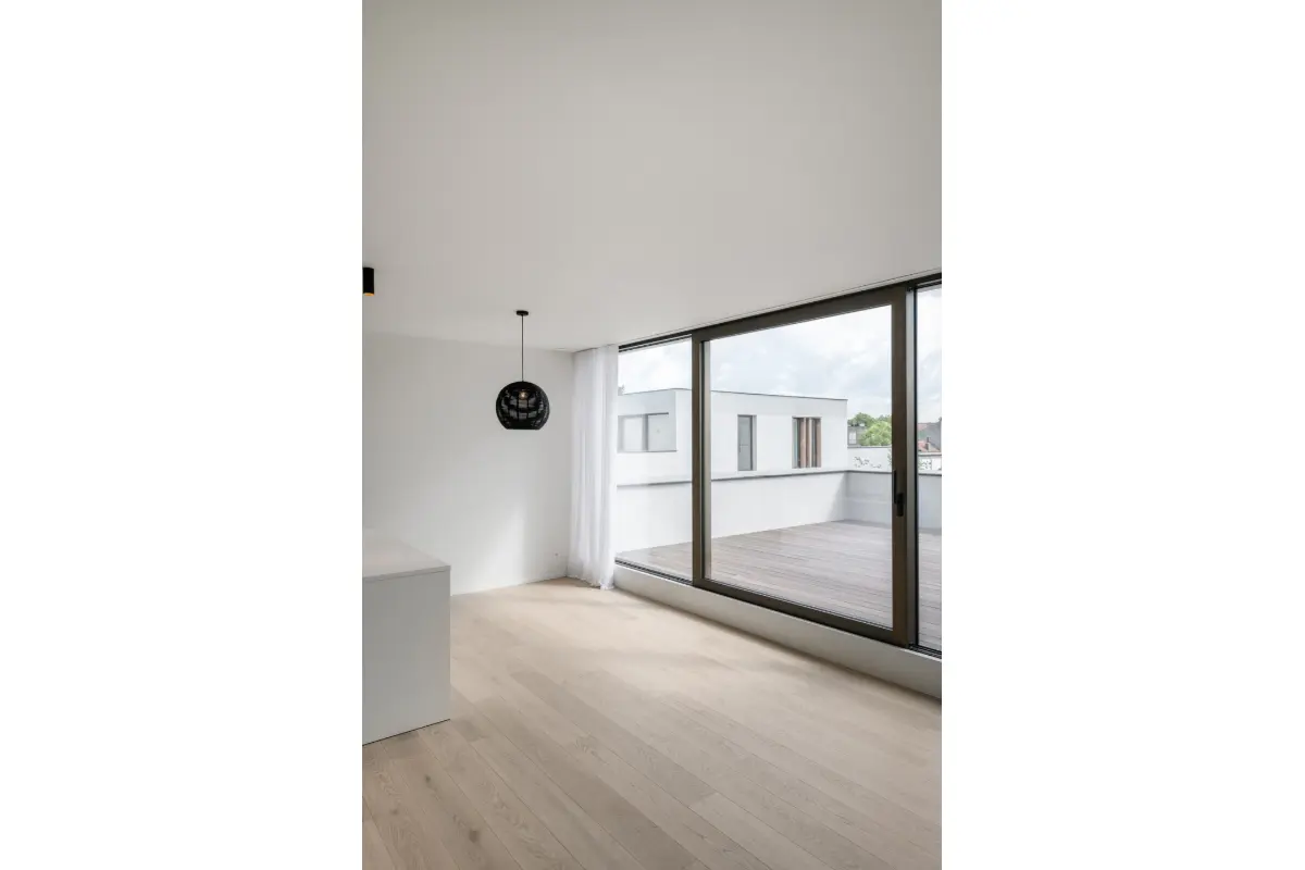 Appartement te  koop in Zaffelare 9080 327000.00€ 2 slaapkamers 84.40m² - Zoekertje 657023