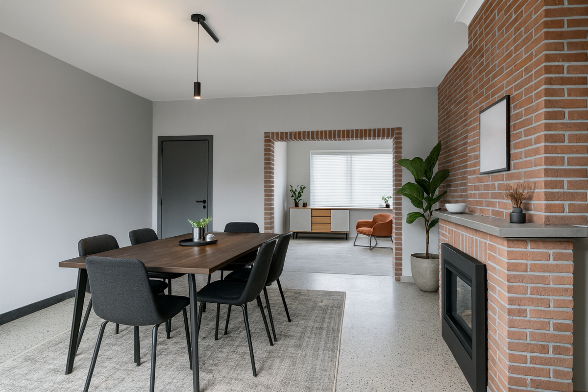 Maison à vendre à Renaix 9600 229000.00€ 4 chambres 244.00m² - annonce 657027