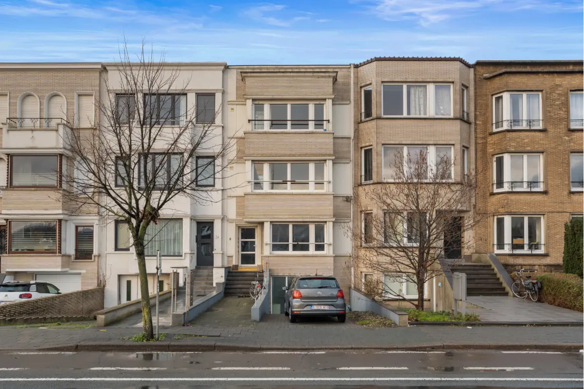 Maison à vendre à Blankenberge 8370 538800.00€ 6 chambres 220.00m² - annonce 657035