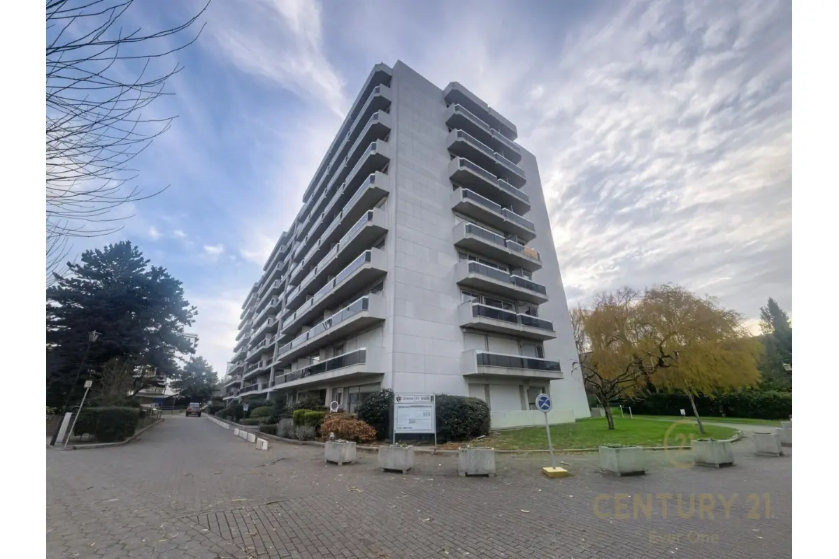 Appartement te  koop in Evere 1140 280000.00€ 3 slaapkamers 99.00m² - Zoekertje 658509