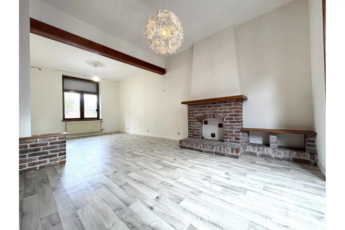 Duplex te  huur in Luik 4020 850.00€ 2 slaapkamers 72.00m² - Zoekertje 658381