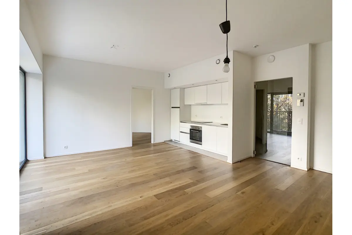 Appartement à louer à Woluwe-Saint-Lambert 1200 1150.00€ 1 chambres 74.30m² - annonce 658487