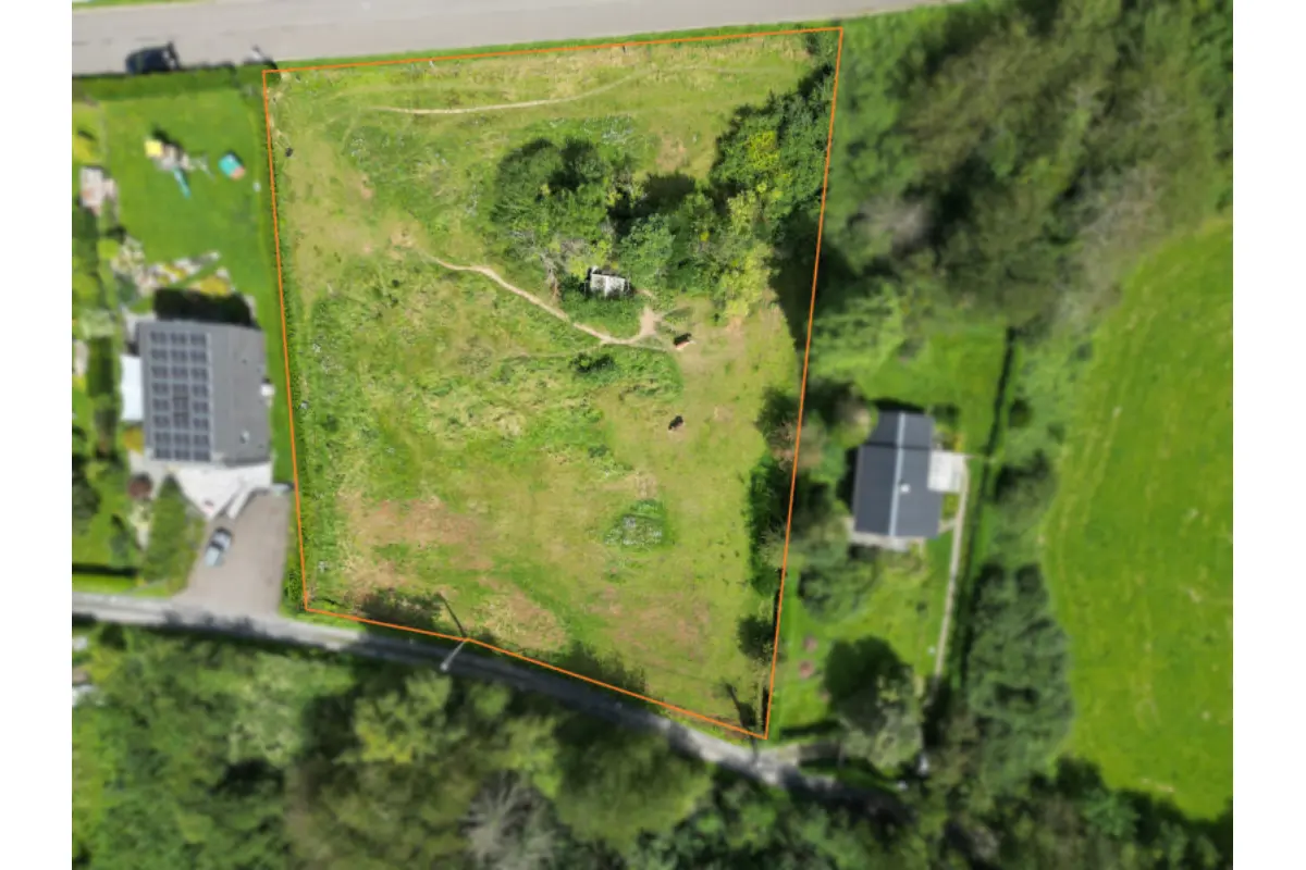 Grond te  koop in Tilff 4130 275000.00€  slaapkamers m² - Zoekertje 657625