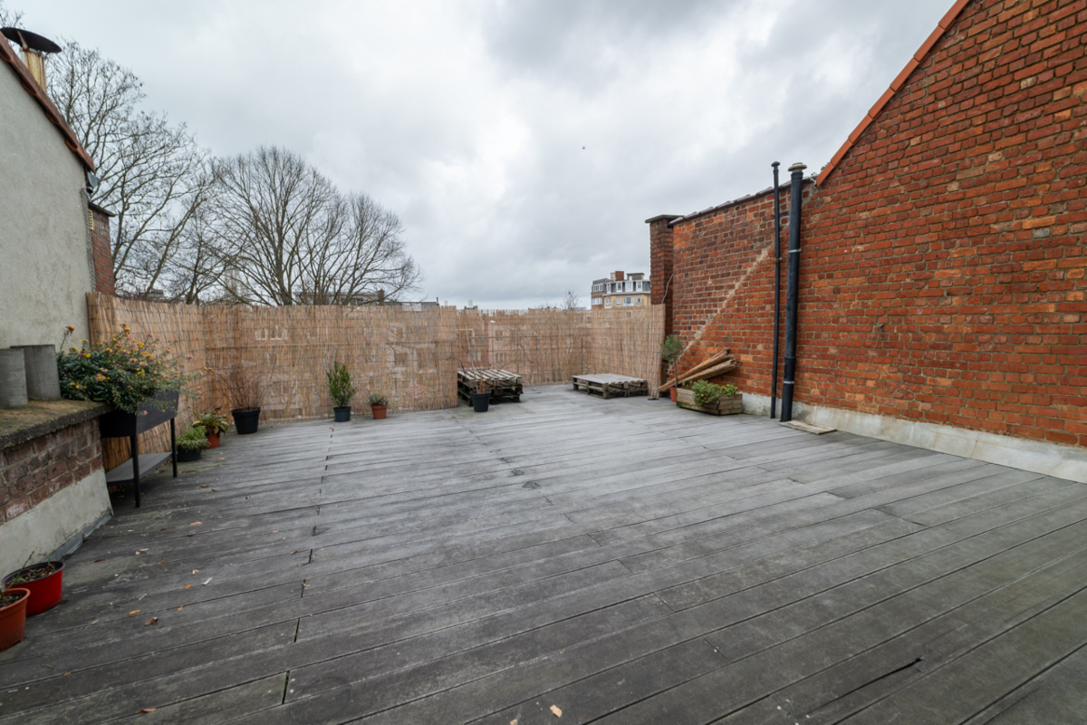 Appartement à vendre à Ixelles 1050 440000.00€ 3 chambres 105.00m² - annonce 658347