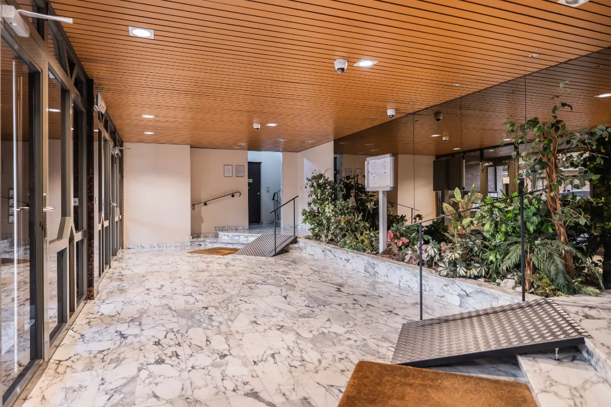 Appartement à vendre à Koekelberg 1081 295000.00€ 2 chambres 97.00m² - annonce 657243