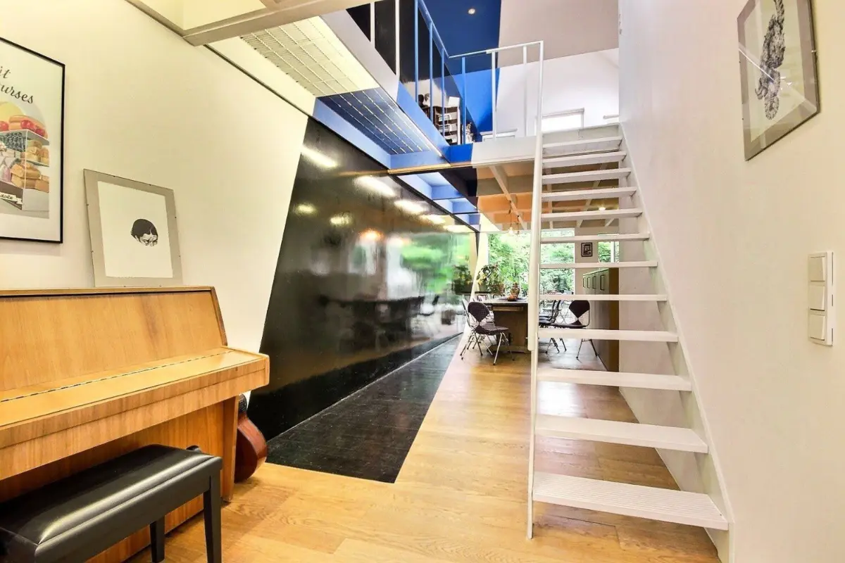 Maison à vendre à Uccle 1180 890000.00€ 6 chambres 338.00m² - annonce 657572