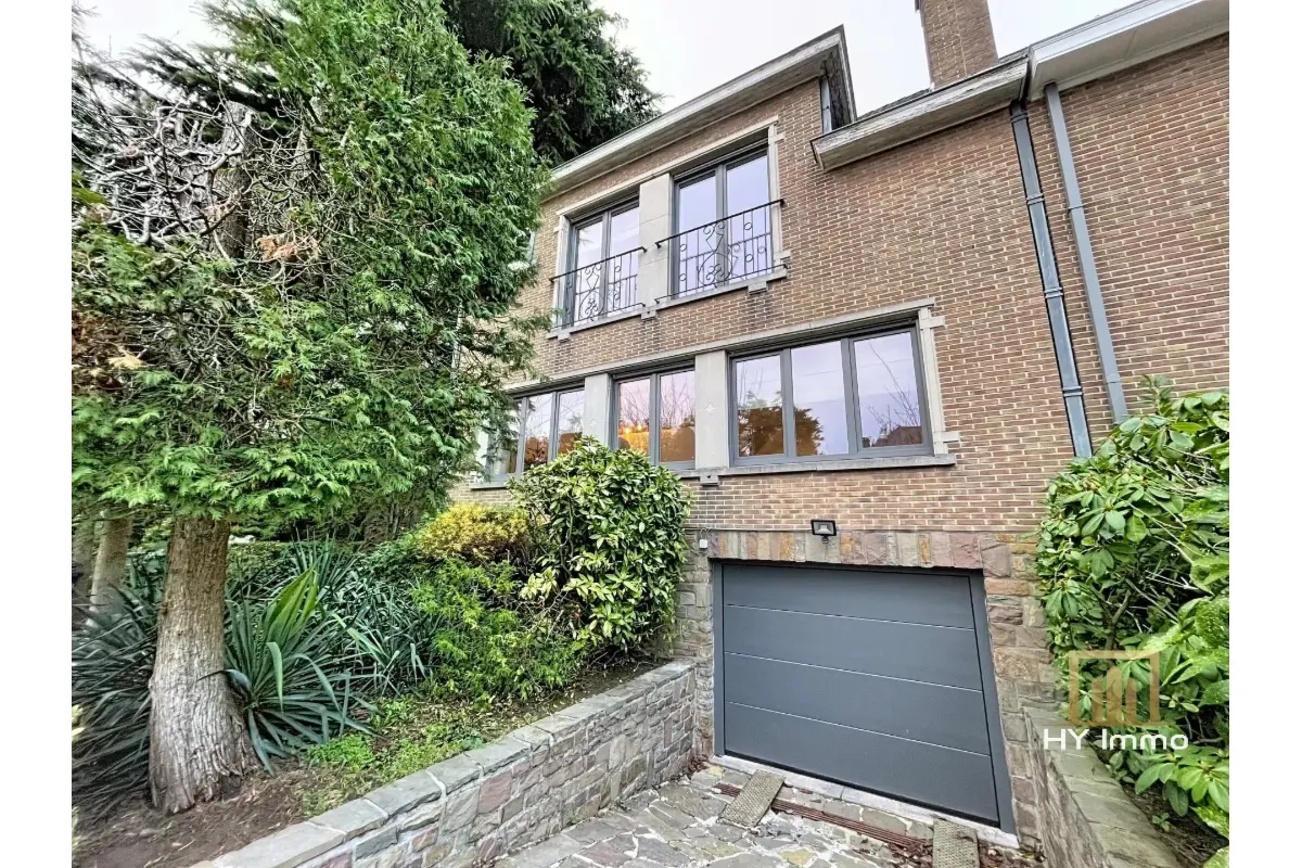 Villa te  koop in Anderlecht 1070 699000.00€ 3 slaapkamers 200.00m² - Zoekertje 657124